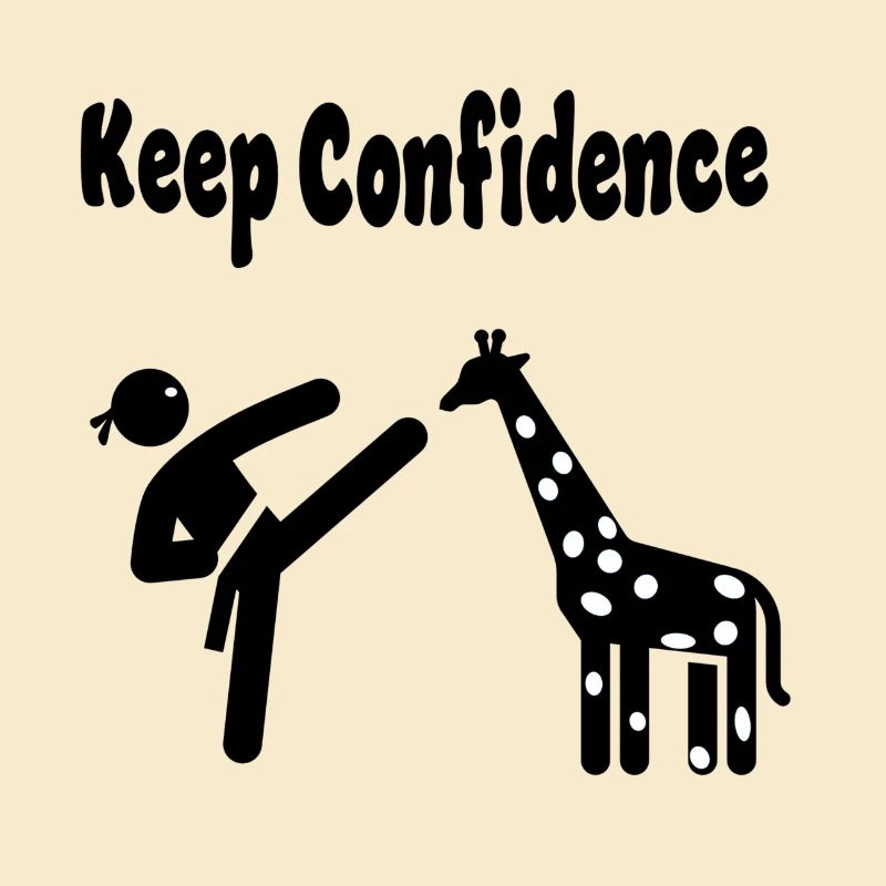 Keep Confidence