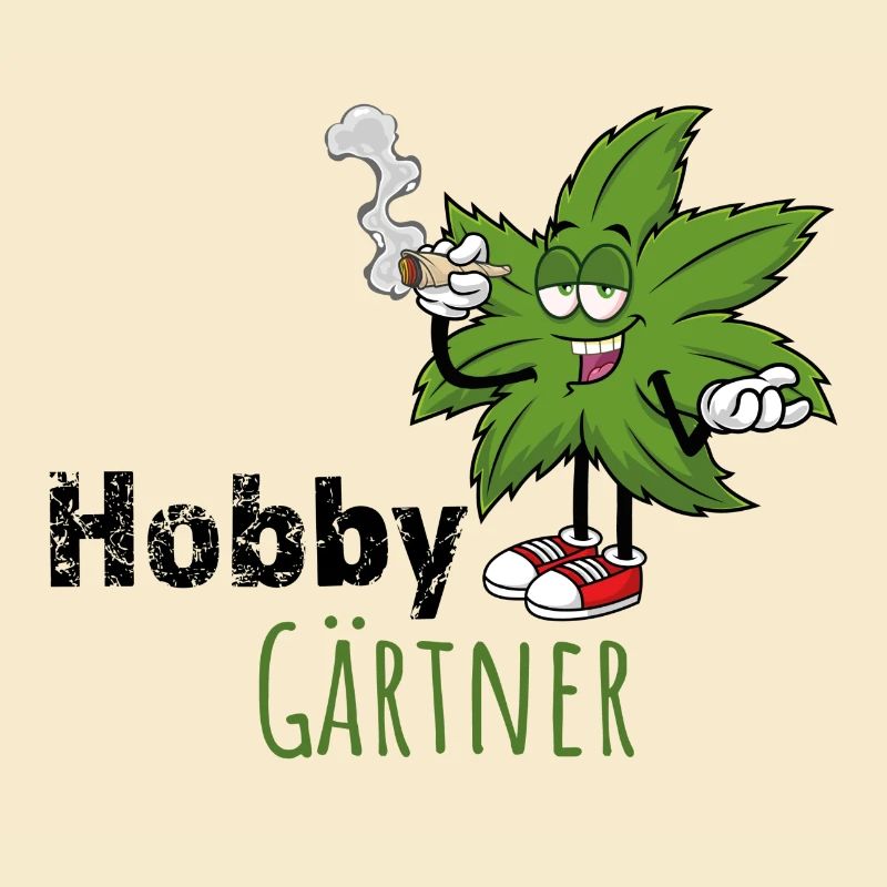 Hobby Gärtner