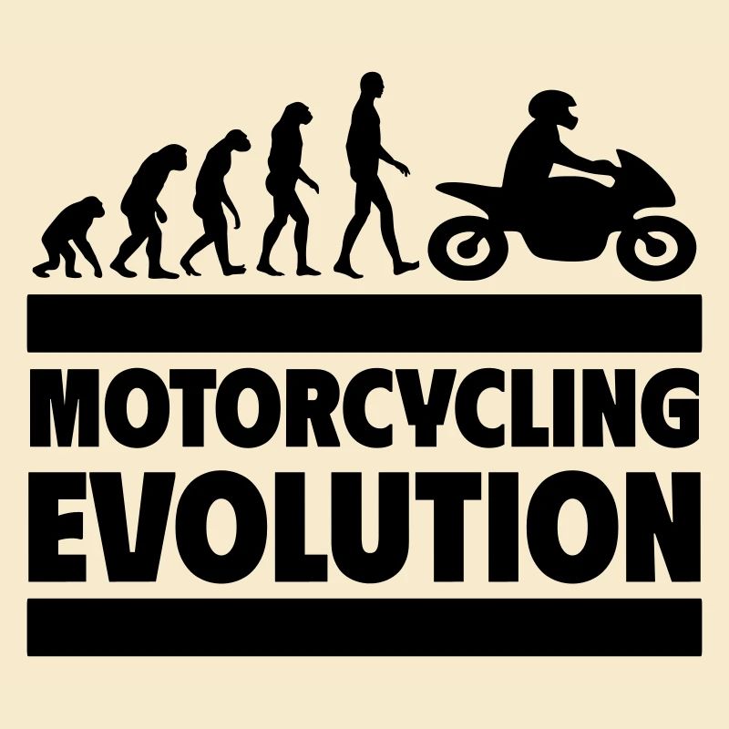 Motorcycle Evolution Parfait pour les motards et les fans