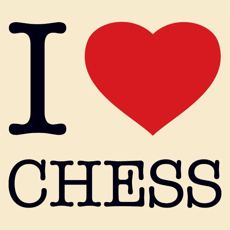 J’ADORE LES ÉCHECS