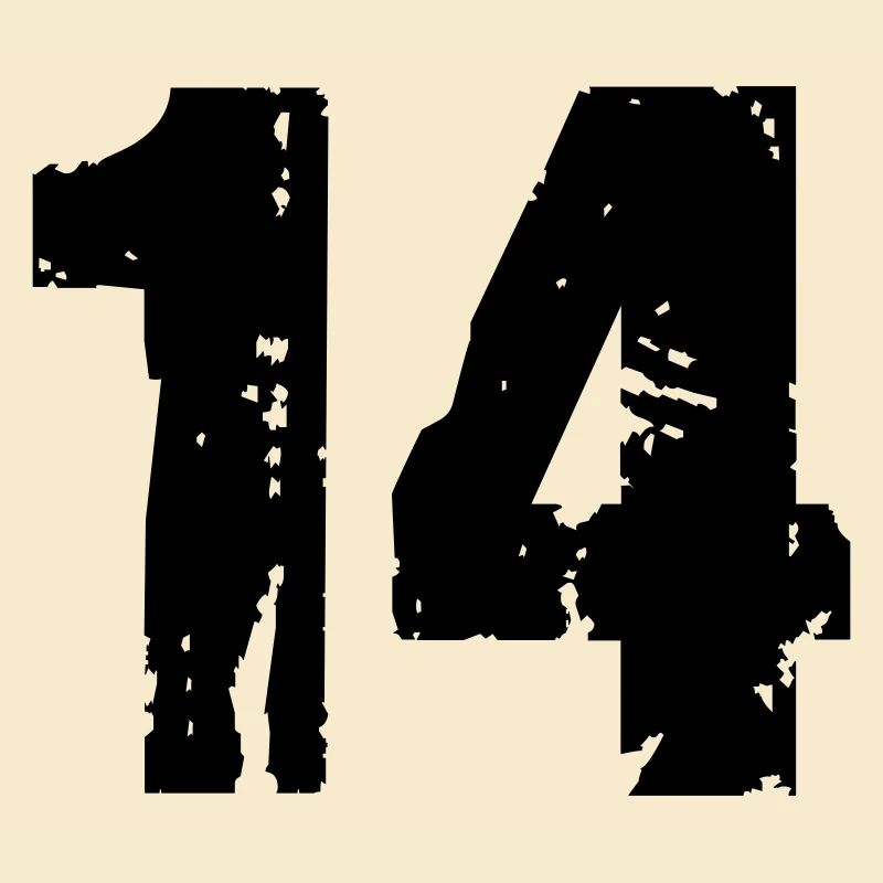 14