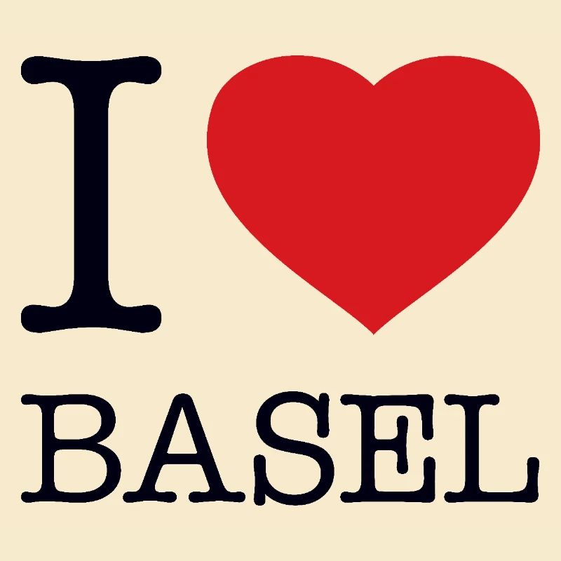 J’ADORE BÂLE
