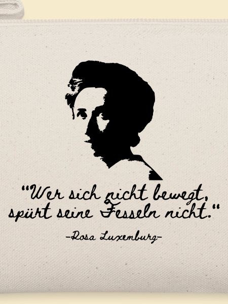 Luxemburg Fesseln