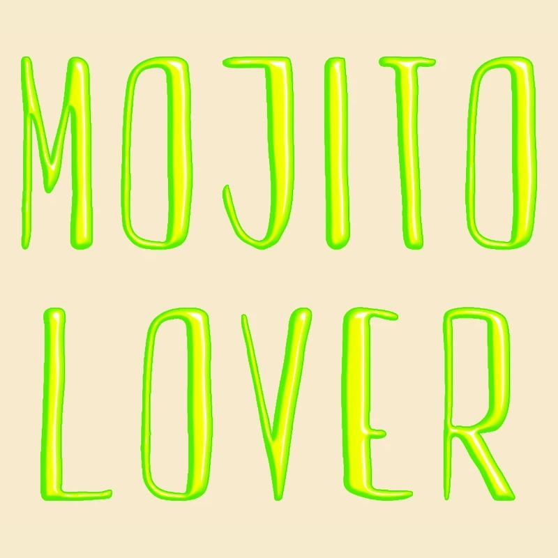 mojito lover