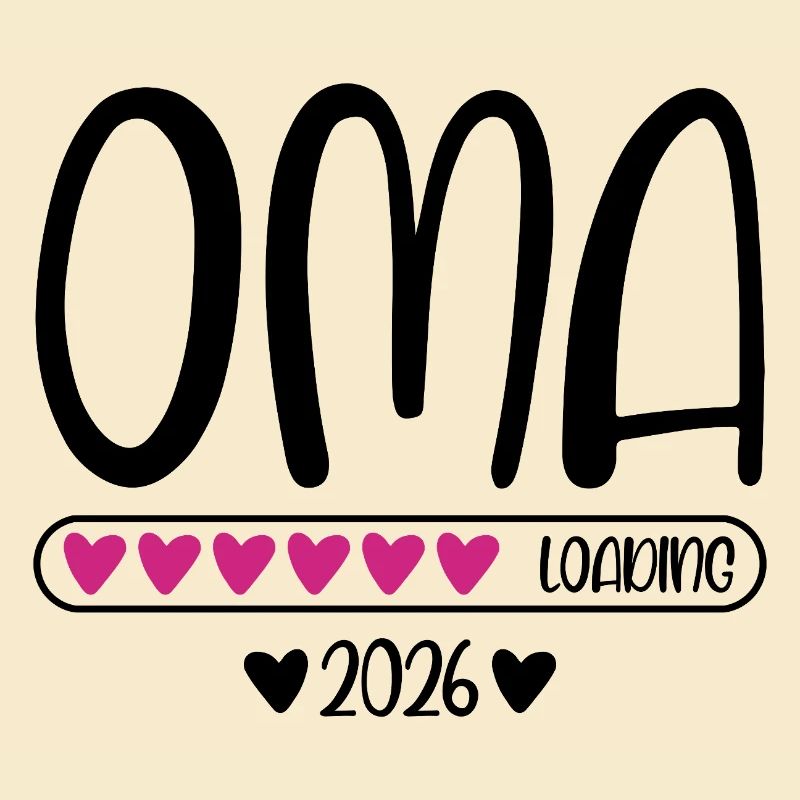 Oma 2026 loading