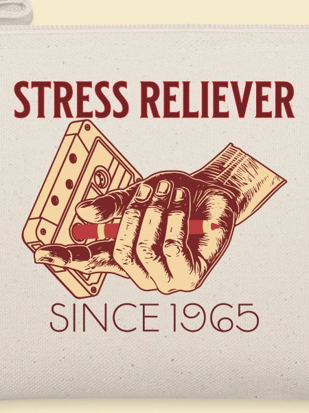 Stress reliever
