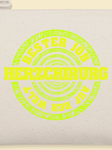 Job Herzchirurg