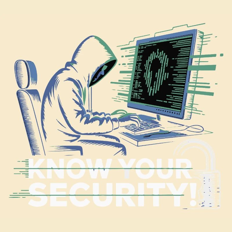 KNOW YOUR SECURITY