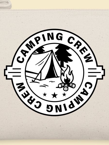 Camping Crew Zelten