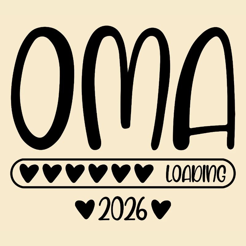 Oma 2026 loading