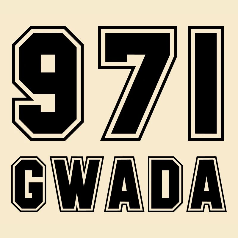 GWADA 971