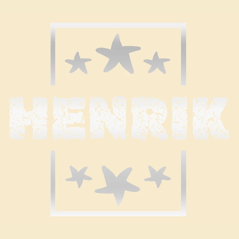 Geschenk für Henrik