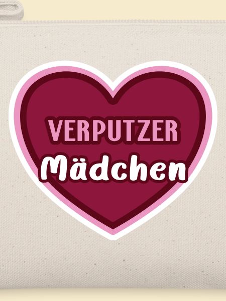 Verputzer Mädchen Kind Verputzerin Kollegin Azubi