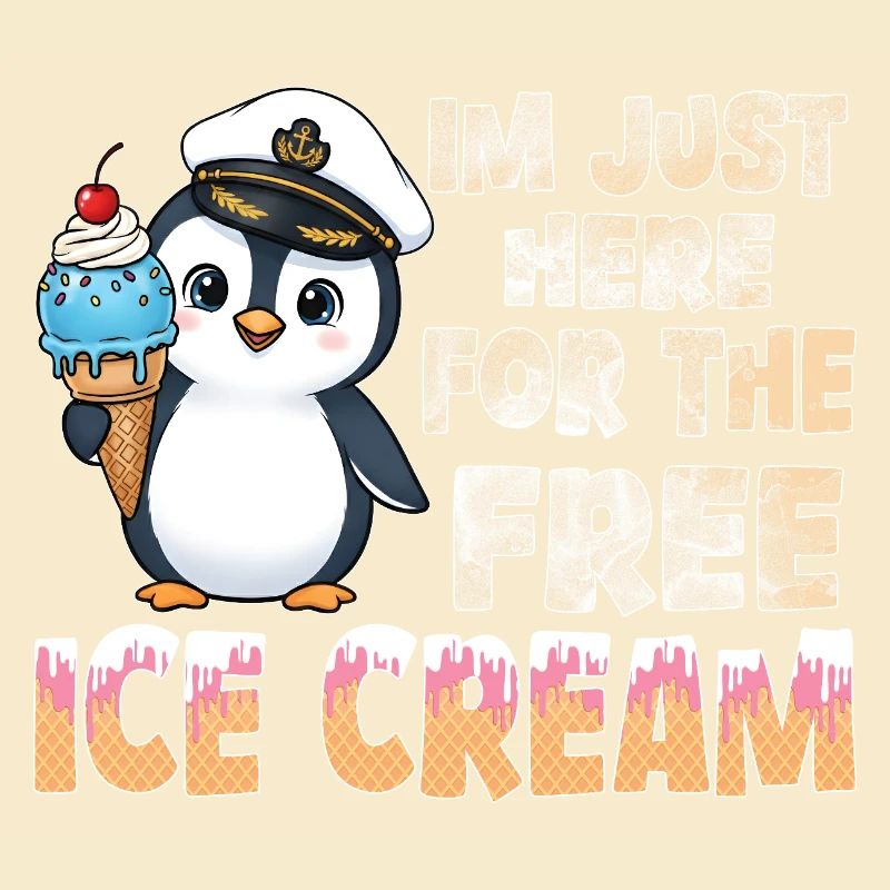 Penguin Captain