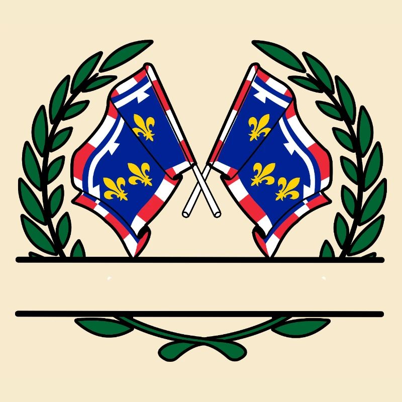 Centre-Val de Loire Namespace