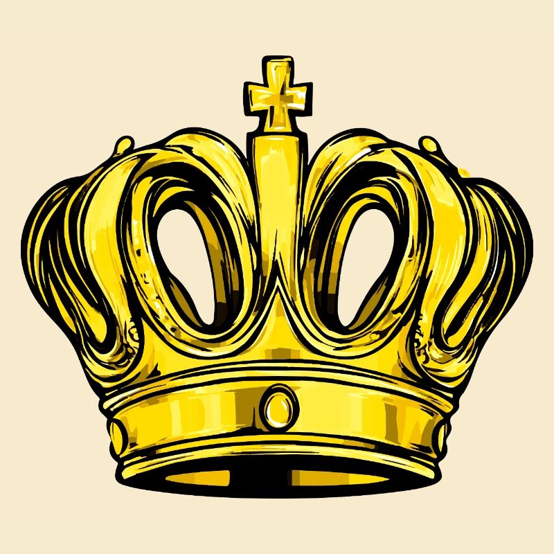 Majesté Héritière