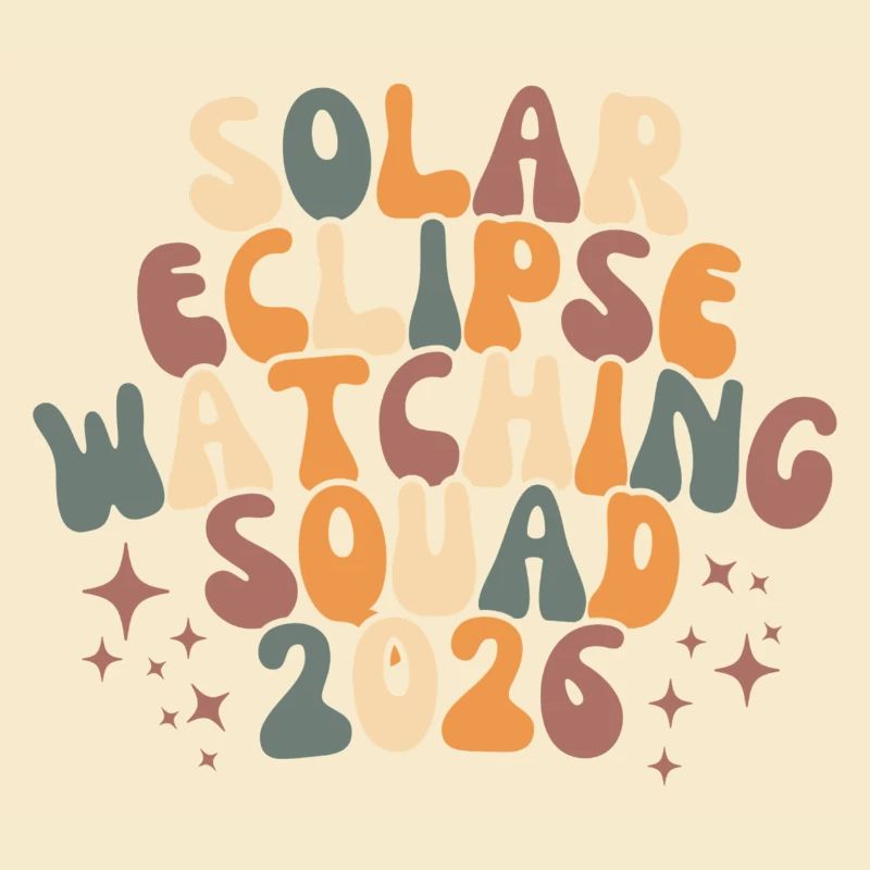 Équipe rétro Sun Eclipse