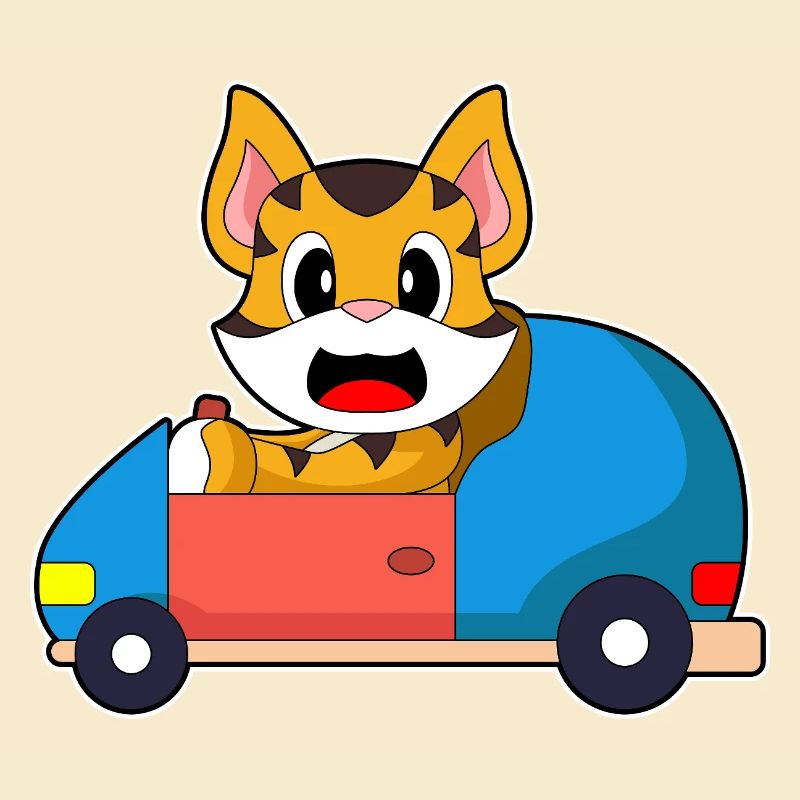 Tiger Auto