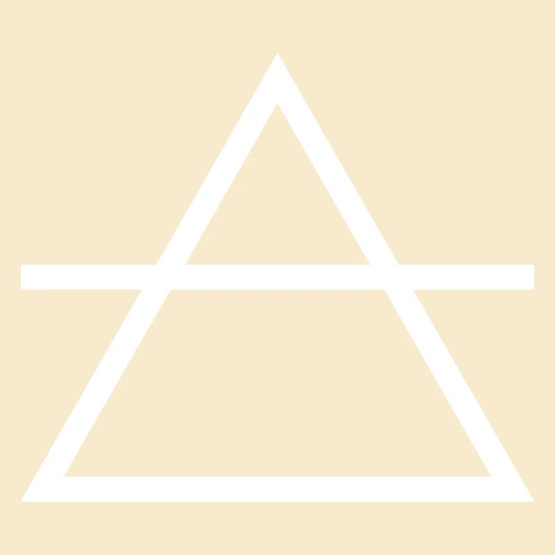 Luftalchemie-Symbol