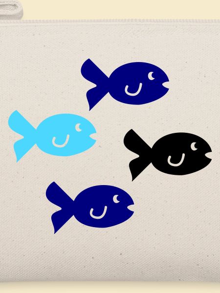 Fische Silhouette
