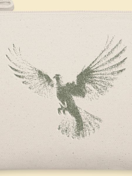 Taube | Heilig-Geist-Hemd | Christliches Symbol