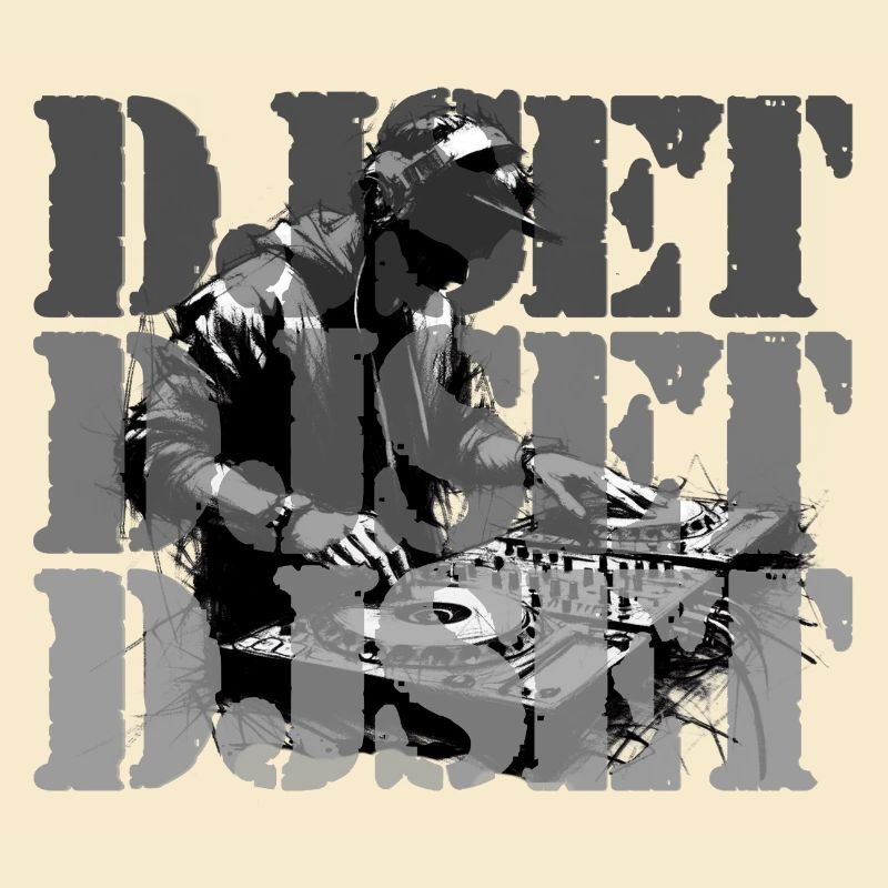 DJ SET