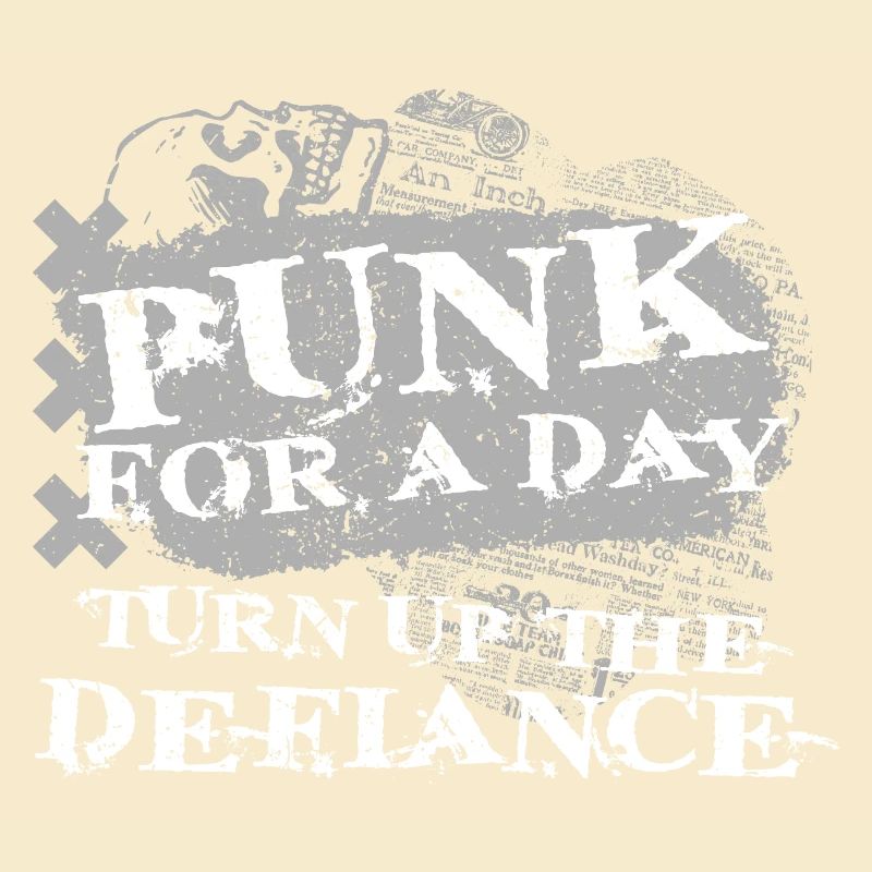 Punk For A Day