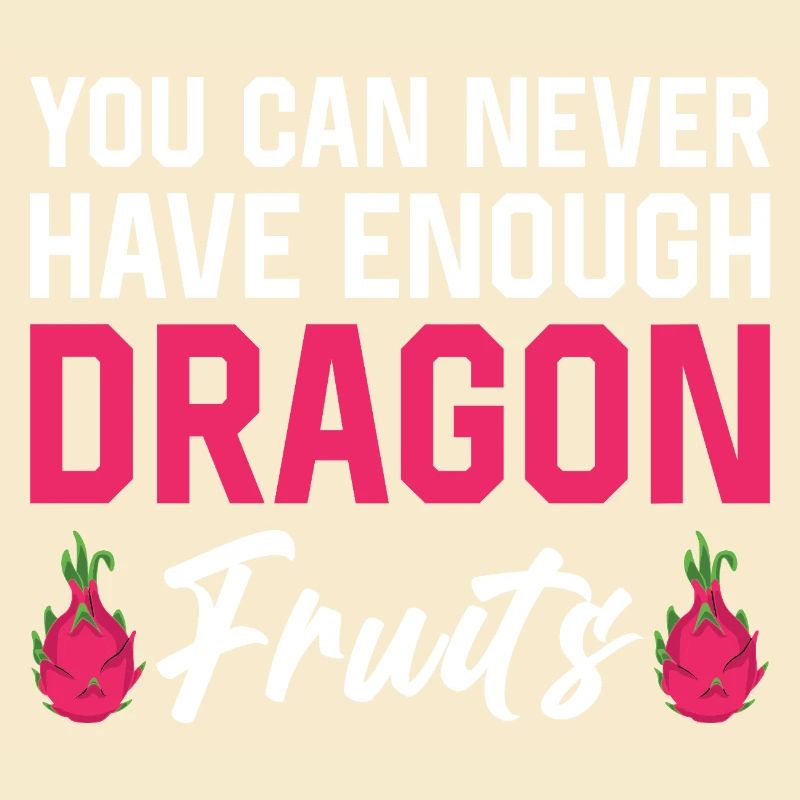 Dragon Fruit Powerprints