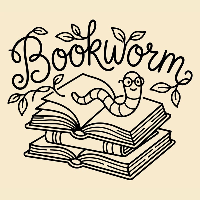 Rat de bibliothèque