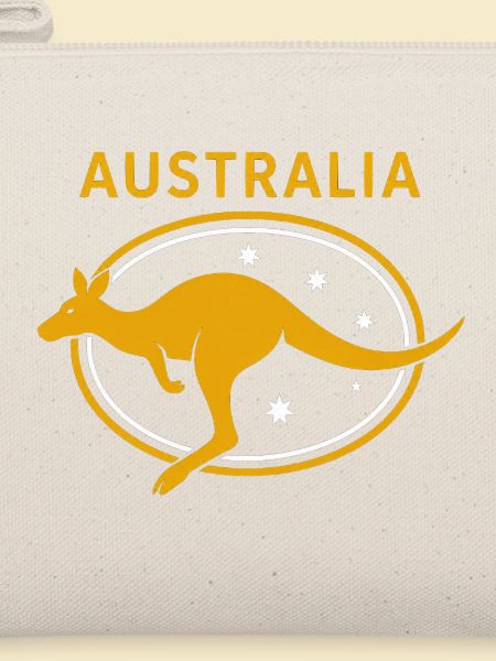 Australia - Australien - Down Under - Koala