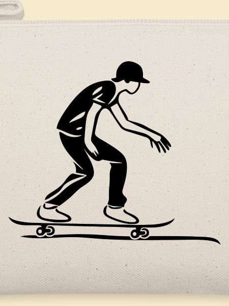 Skateboarder