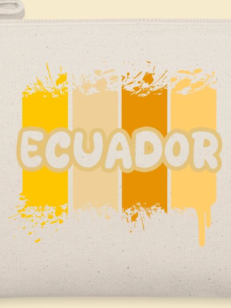 Ecuador als Urlaub