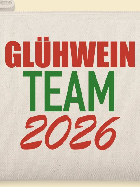 Glühwein Team 2026