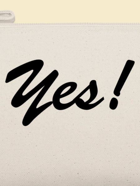 Yes!