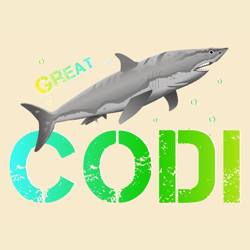 Codi Geburtstag Codi