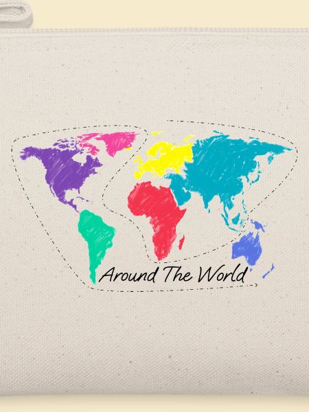 Around the World