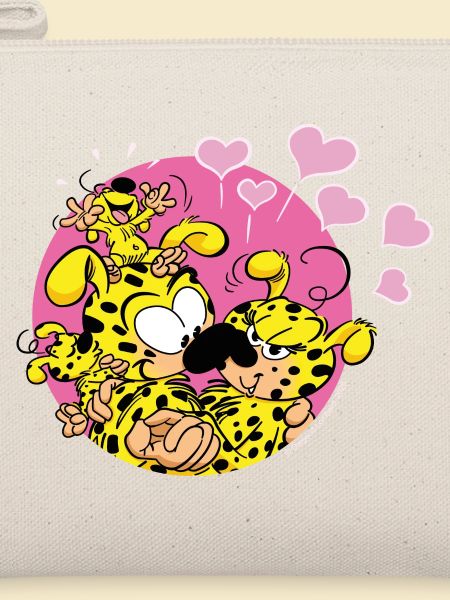 Marsupilami Liebe
