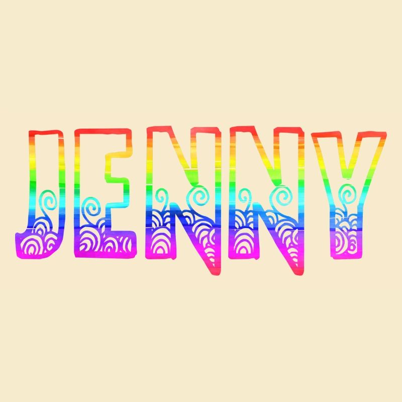 jenny rs regenbogen