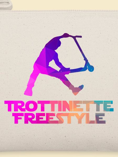 Freestyle-Roller