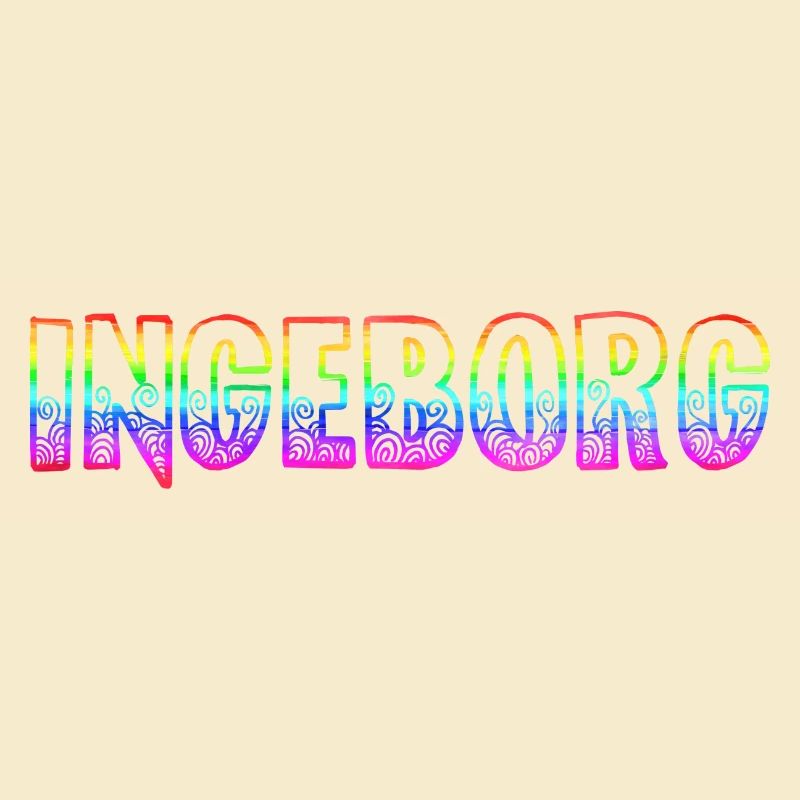 ingeborg rs regenbogen