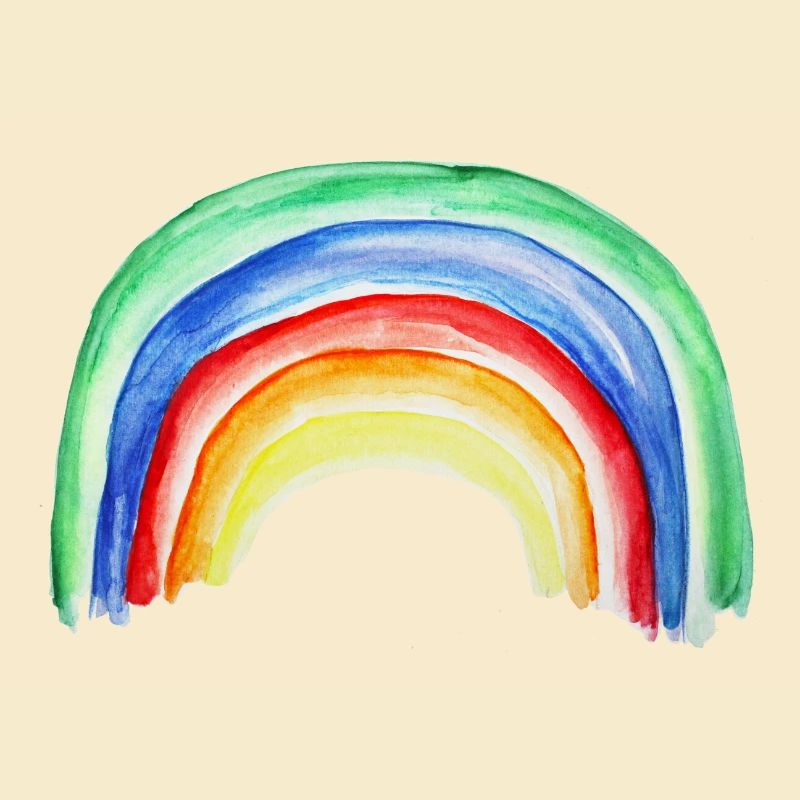 rainbow regenbogen