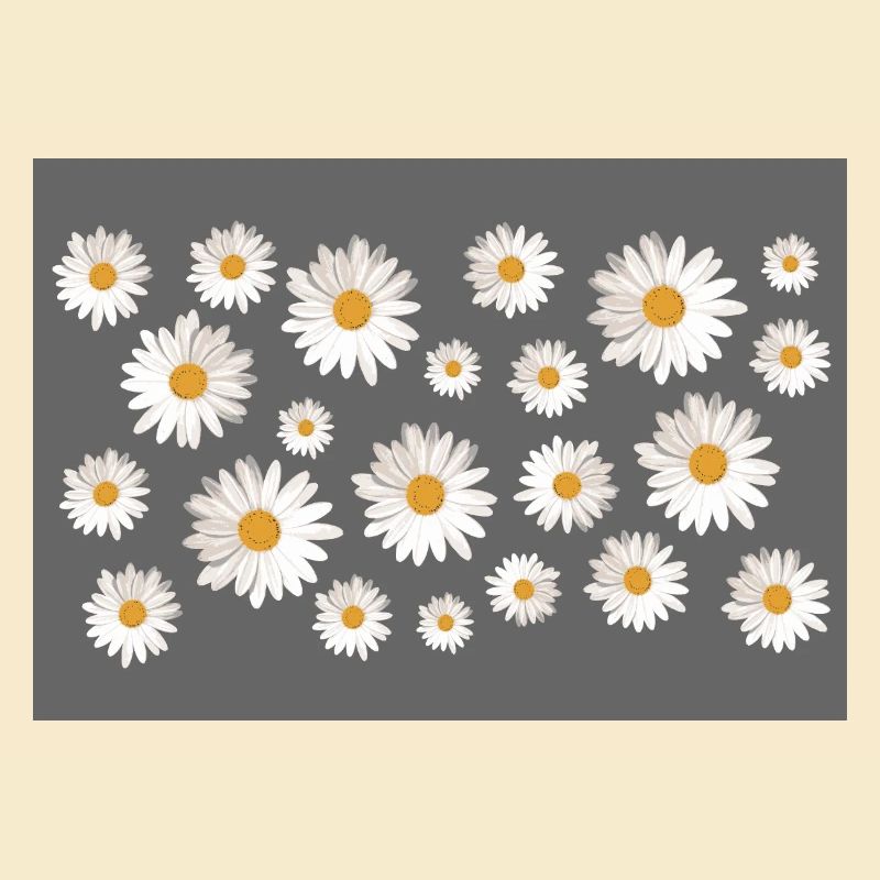 Gänseblümchen