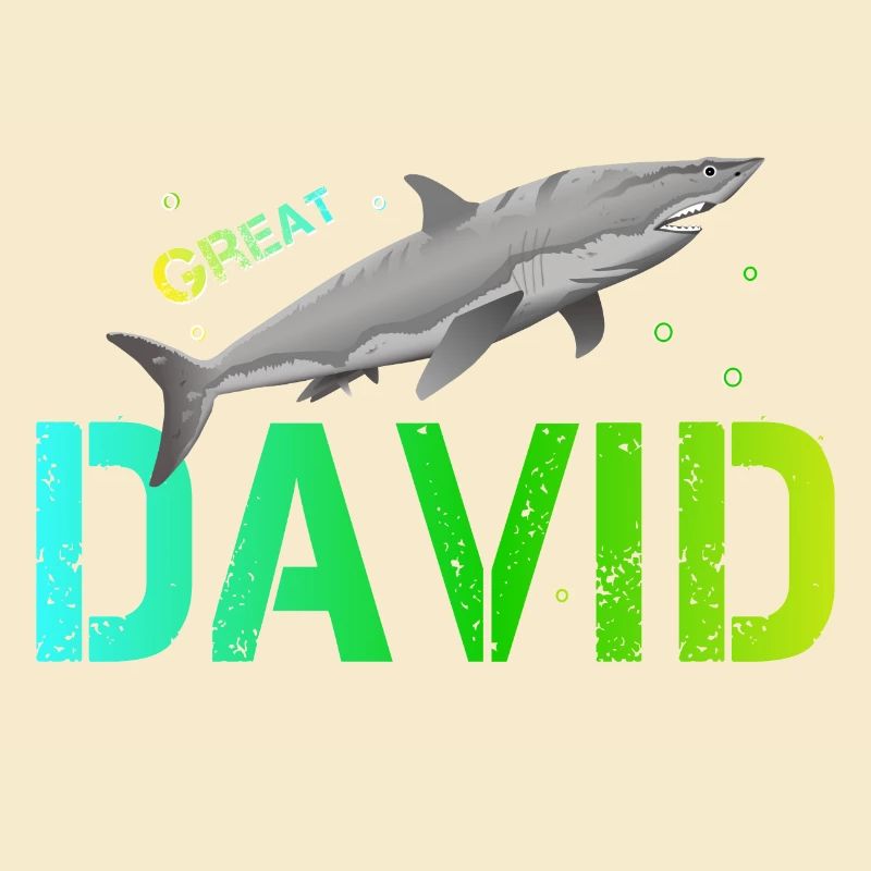 David