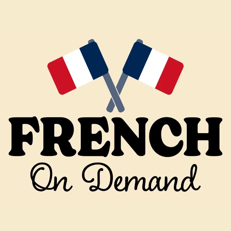French on request French interpreter