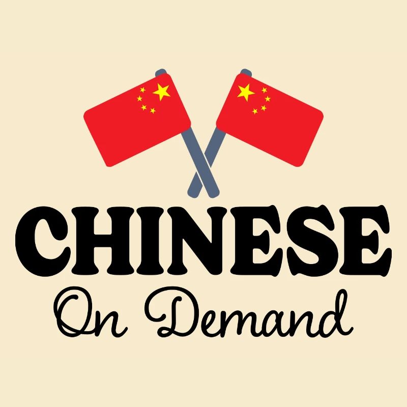 Chinois Sur Demande Interprète Chinois