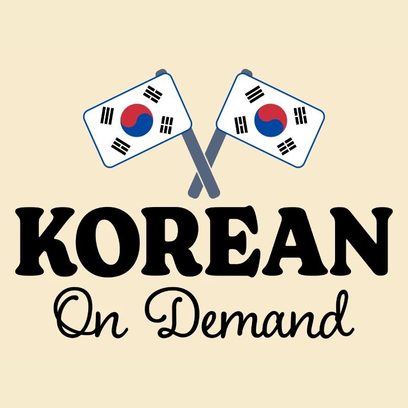 Coréen Sur Demande Interprète Coréen