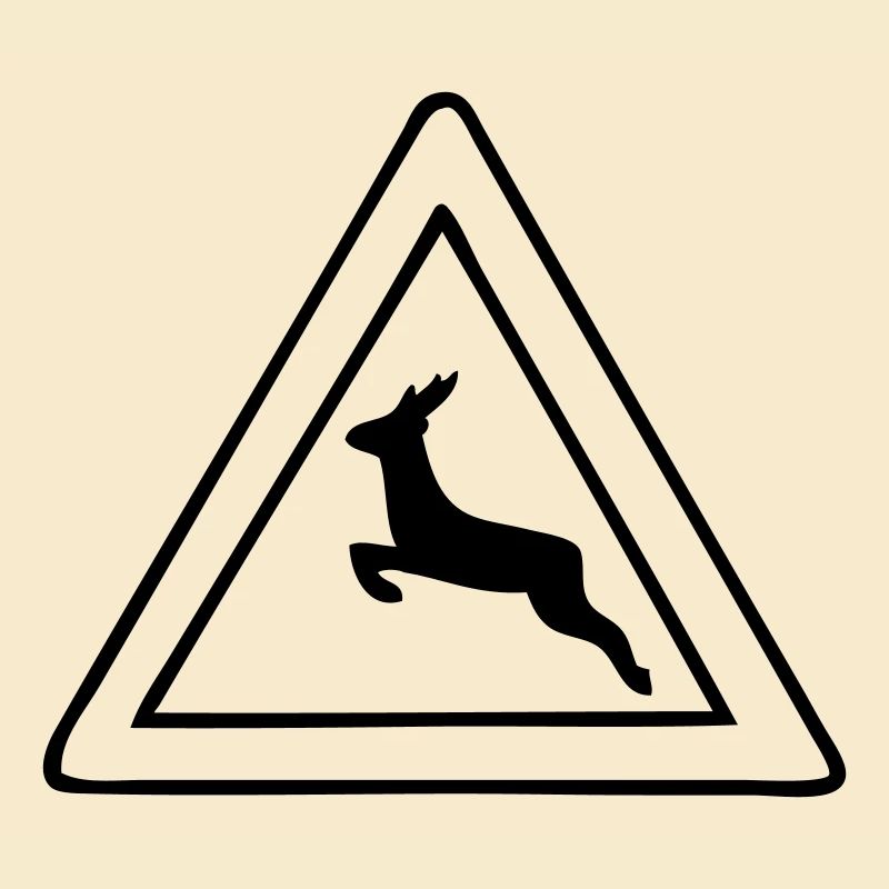 wild