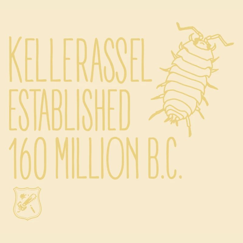 Kellerassel