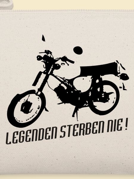 Simson S51 Enduro Legende