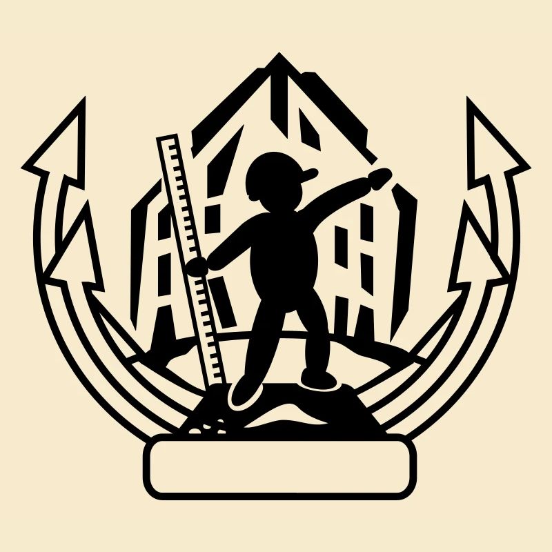 Bauarbeiter